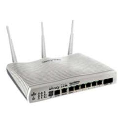 DrayTek Vigor 2860Vac - VDSL Router 802.11ac & VoIP DrayTek Vigor 2860Vac - VDSL Router 802.11ac & VoIP